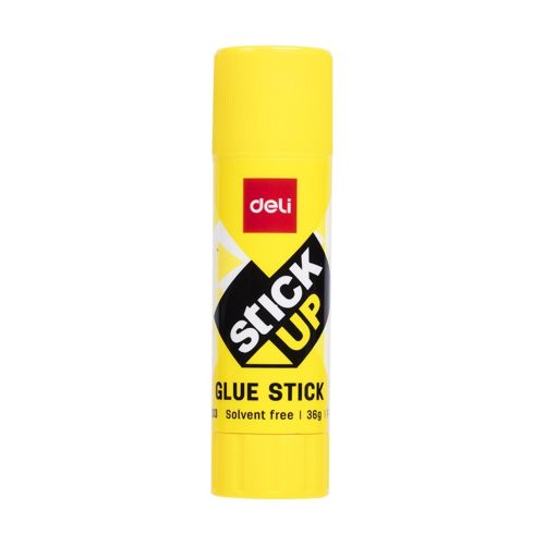 Glue Stick Ref A20310 36g Deli
