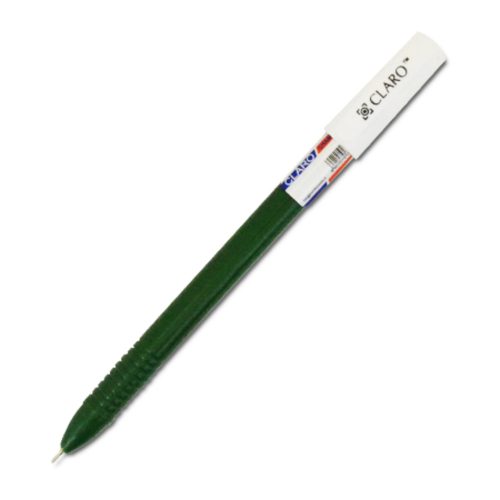 Ball Pen Champion 0.7mm Tip, Green Claro