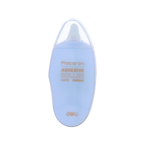 Adhesive Roller Ref EA49201 8m*6m [dot type tape] Deli
