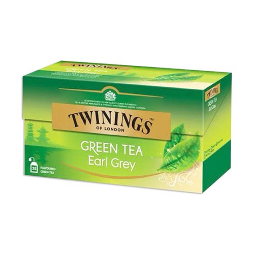 Tea Bags Jasmine [Pk 25] Twinings