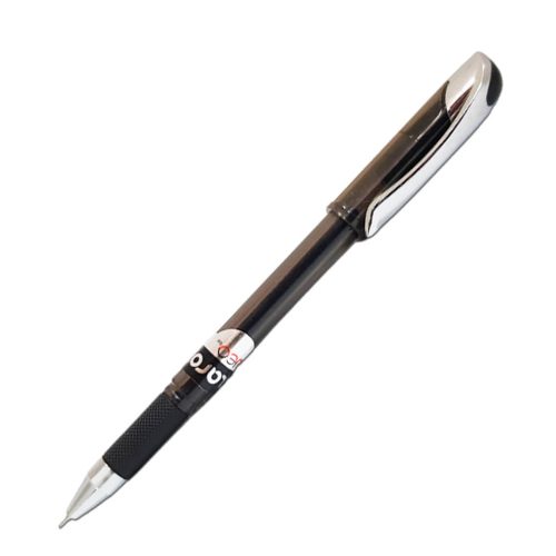 Gel Pen Neo 0.6 mm tip Black Claro