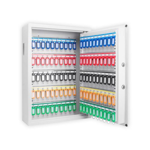 Key Box Holder Metal Ref K380-100 100 Keys BS