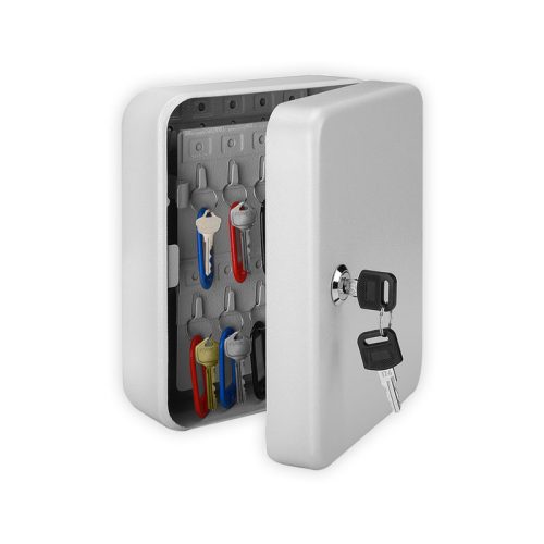 Key Box Holder Ref K270-42 42 Keys BS