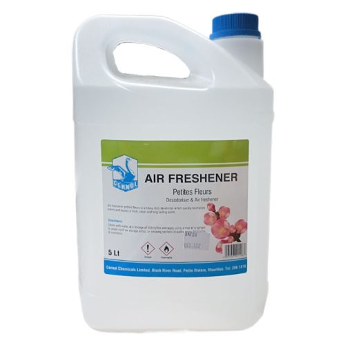 Air Freshener Liquid Ref CE0046/A 5L Petites Fleurs Cernol