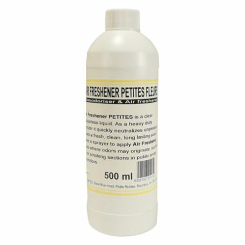 Air Freshener Liquid Ref CE0046/H 500ml Petites Fleurs Cernol