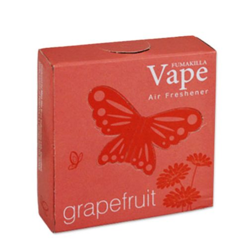 Air Freshener Block  100g ,Grapefruit  Fumakilla Vape