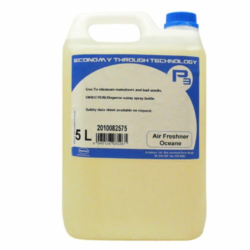 Air Freshener Liquid 5L Oceane P3