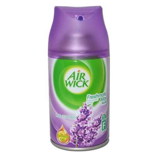 Air Freshener Refill Freshmatic 250ml Lavender Garden Airwick