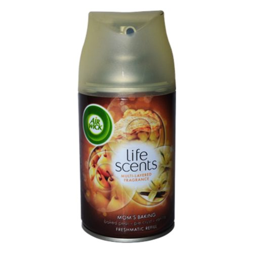 Air Freshener Refill Freshmatic 250ml Mom's Baking Airwick