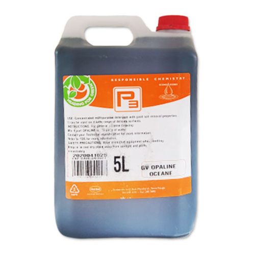 Multi-Purpose Cleaner Opaline Ref 4402-GV 5L Ocean P3