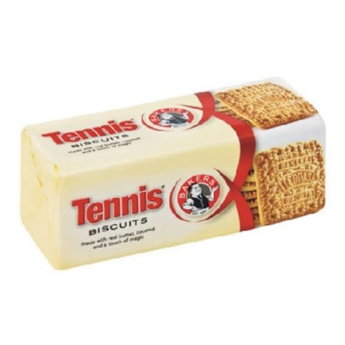 Tennis 200g Bakers