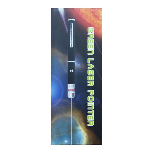 Laser Pointer  green SI
