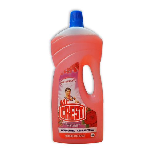 Multi-Purpose Cleaner 1250ml , Assorted Fragrances Mr Crest