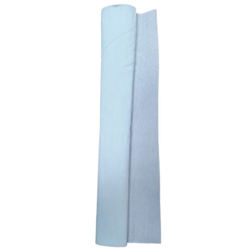 Crepe Paper Rolls White , 500mm*2m YCL