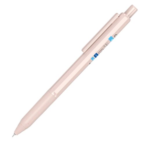 Gel Pen Ref G116-BL 0.5mm Blue Deli