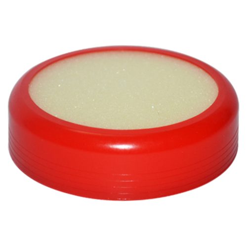 Moistener Ref D7098 80mm, Plastic ,Assorted Colors Foska