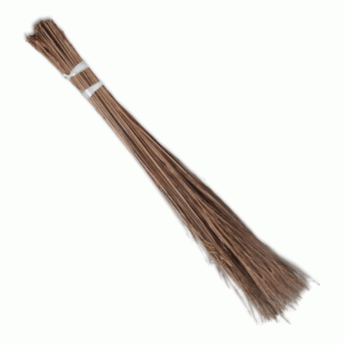 Broom Coco L550mm With Coco Stick No Brand