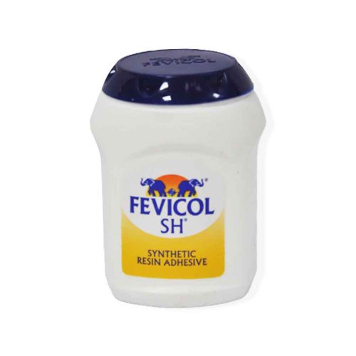 Synthetic Resin Fevicryl  Strength Glue , 125g Fevicol