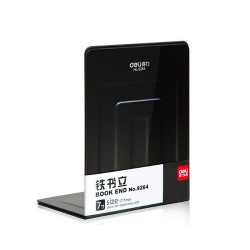 Book End Ref 9264 2Pcs Deli
