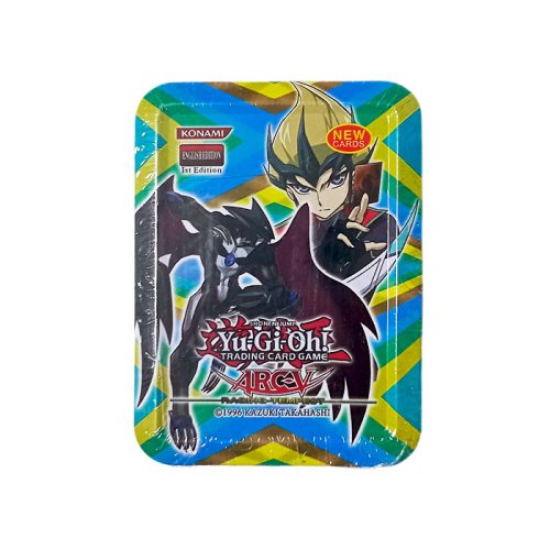 Card Ref YU30 Yugioh WYS