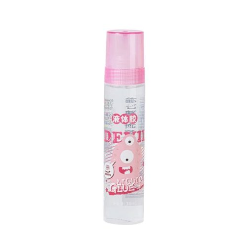 Paper Liquid Glue Ref JS109 30ml , Assorted Deli