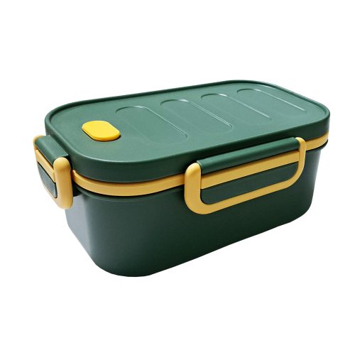 Lunch Box Ref F996 1000ml , 3 Colors  Meli Melo