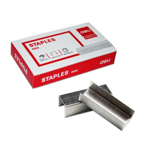 Staples Ref E0015 No. 23/10 [Pk 500] Deli