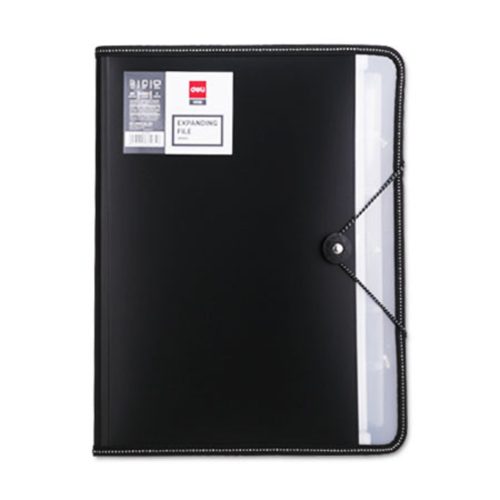 Expanding File Ref E38965 A4, 7 Components Deli