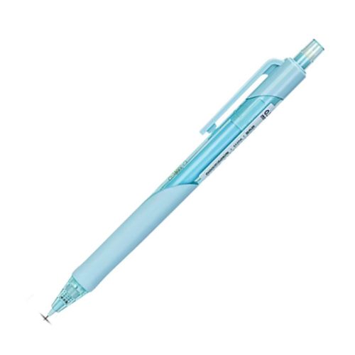 Mechanical Pencil Ref S1207 0.7mm , Assorted Colors Deli