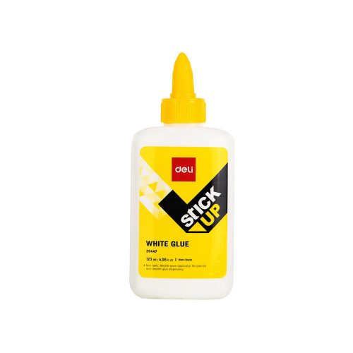 White Glue Ref 39447 120 ml Deli