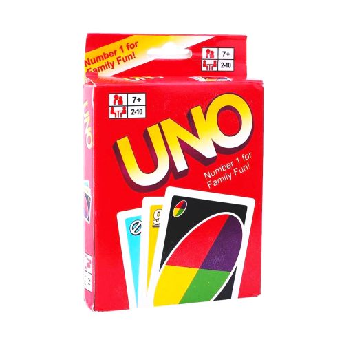 Uno Plain Ref DT2840 Set FW