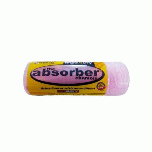 Chamois Ref SH260 430*210mm Wipe n Dry Shield