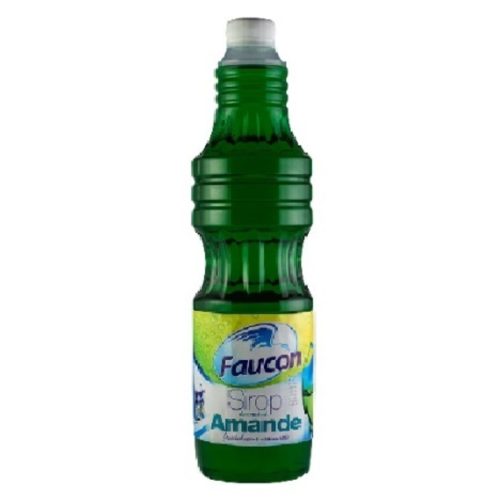 Syrup
1L-Almond
Faucon