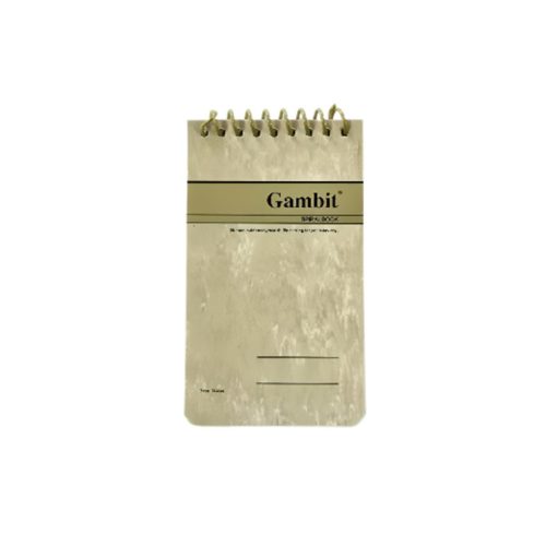 Spiral Notebook Mini Ref NB11080 A7 , spiral SW