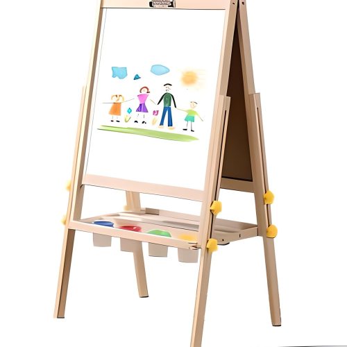 School Drawing Board Ref MF502 637*617mm Deli