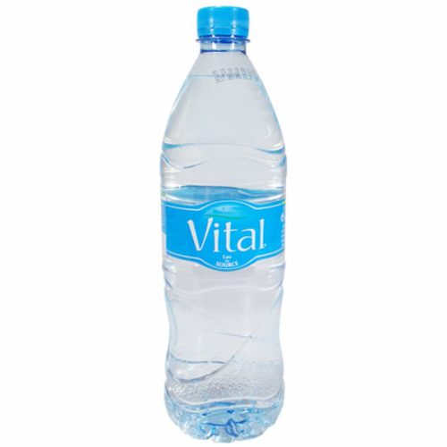 Water Ref 5505
1L [Pk 6]
Vital