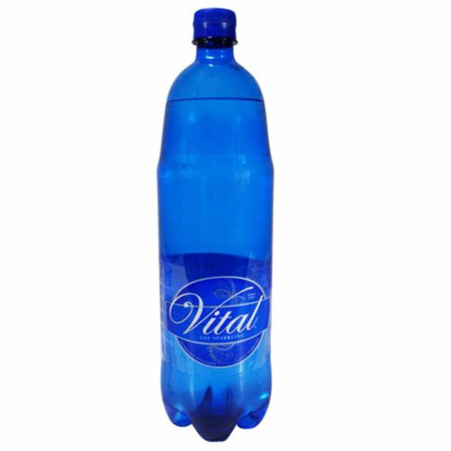 Water
1.0L Sparkling Water [Pk 6]
Vital
