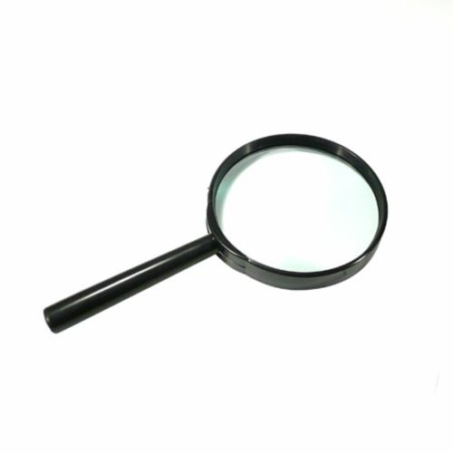 Magnifying Glass
Diameter: 100mm
Foska