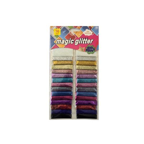 Magic Glitter L079-3AP
pk30 diff colours
FW