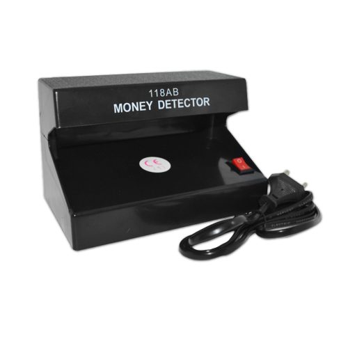 Money Detector Electronic Ref AC DT3443
4W AC
No Brand