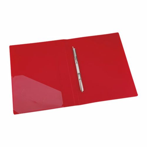 Folder File with Spring Ref 39611
A4, Colour Varies
Deli