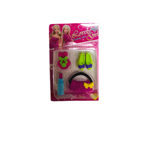 Eraser Ref 9998
set of lovely girl
sw