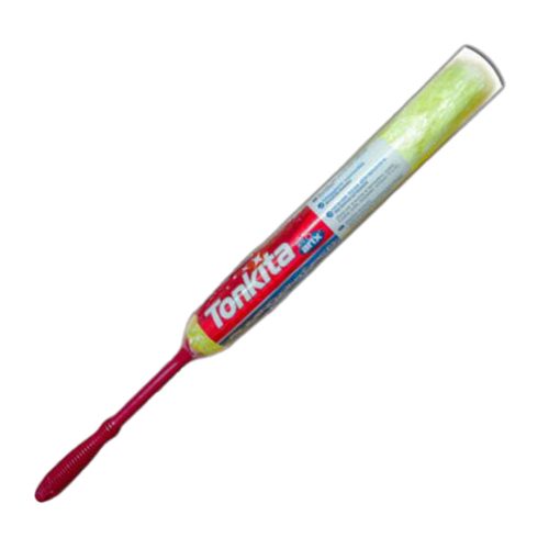 Duster Ref TK 423
Tonkita, Synthetic Duster With Plastic Handle
Arix