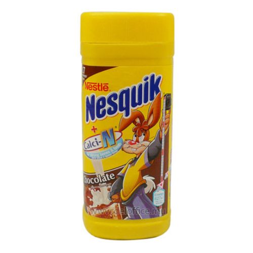 Chocolate Powder
250g
Nesquik