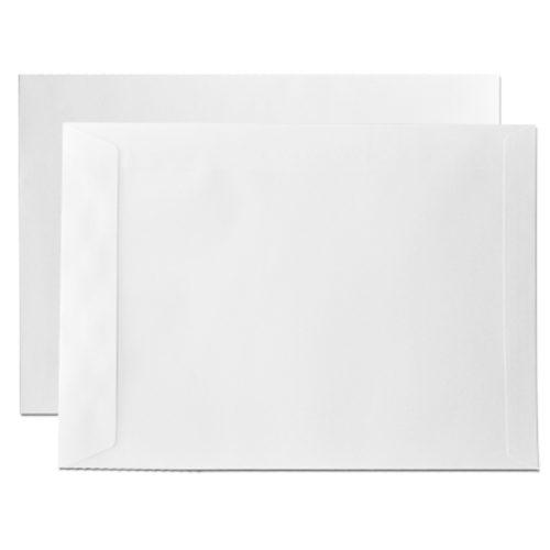 Envelope White Plain
A4, W229*D324mm, Peel & Seal [Pk 100]
Winpac