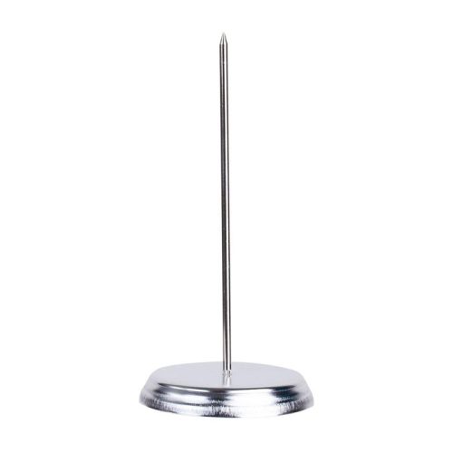 Bill Fork Ref 0241
Metal Base Chrome Plated
Deli
