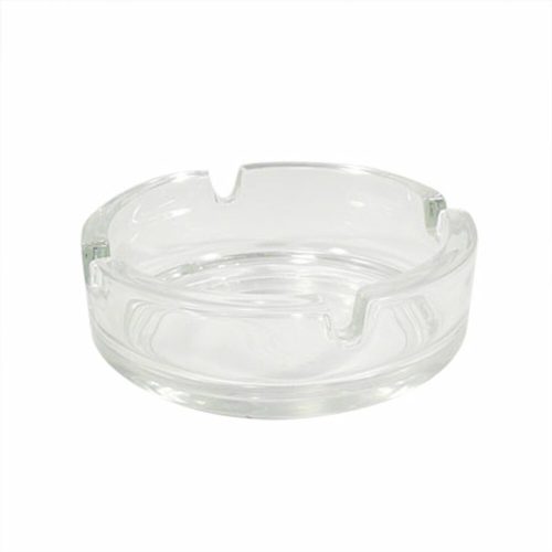 Ashtray Glass YB8019
Red Cherry
MeliMelo