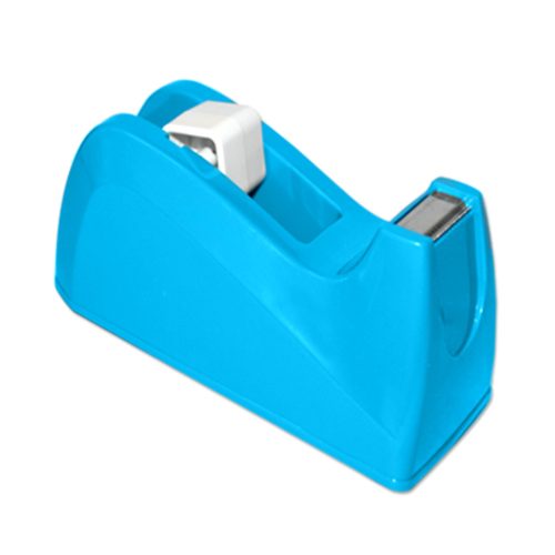 Tape Dispenser Ref E814A
W180*D56*H57mm
Deli