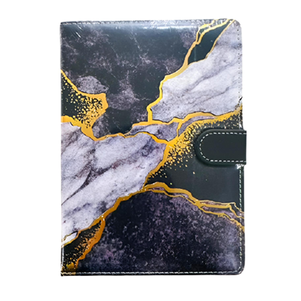 Notebook BG PK-B6-5586-3
S:18*13cm with golden border
MeliMelo