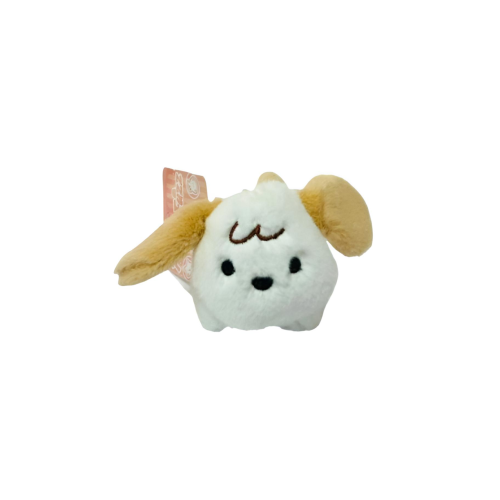 Pendant Q27
Dog Peach Fuzz
MeliMelo